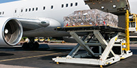 Air Freight Services Melbourne Australia