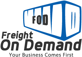 Freight On Demand