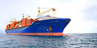 Sea Freight Services Melbourne Australia